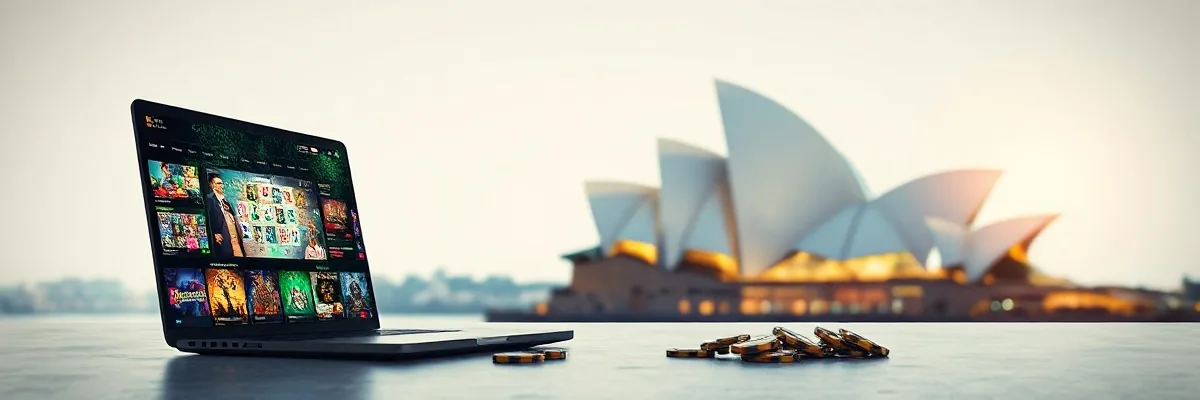 How Players Search for the Best Online Casino in Australia — stay casino in Australia