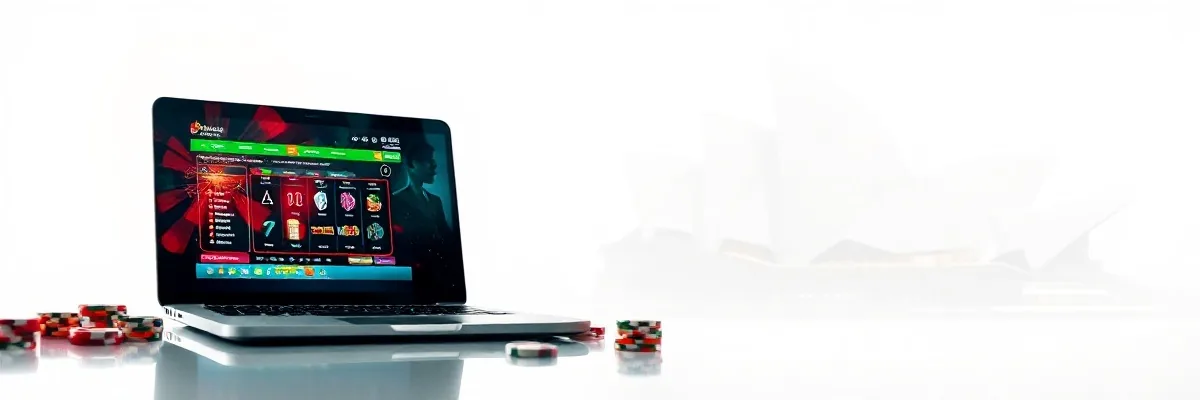 What to Look For When Comparing the Best Australian Online Casino Options for players in Australia