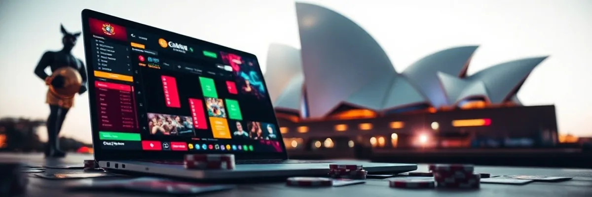 Why Stay Casino Ranks Among the Best Online Casino in Australia: stay casino guide for players in Australia